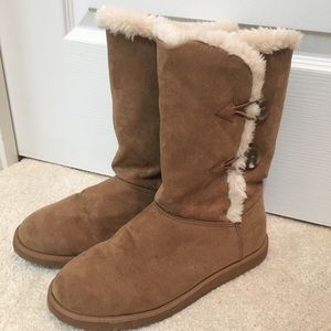 Like New Old Navy Winter Boots!